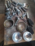 Zündapp verschillende delen, Fietsen en Brommers, Ophalen of Verzenden, Overige typen