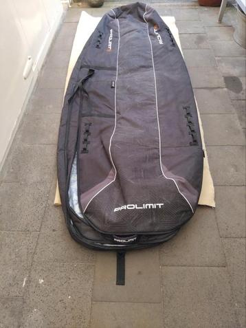 Travel bag Prolimit beschikbaar voor biedingen