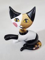 Rosina Wachtmeister Goebel kat “Monica”, Verzamelen, Ophalen of Verzenden, Zo goed als nieuw, Dier
