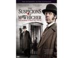 The Suspicions of Mr. Whicher, Vanaf 6 jaar, Ophalen of Verzenden, Zo goed als nieuw