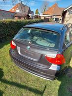 bmw e91 e90  318i 320i  n46b20, Ophalen, BMW, Achterklep