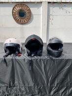 Scooter / Motorhelmen , SHARK / VINZ, Ophalen, Systeemhelm, Shark, S