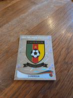 Panini WK 2014 Kameroen, Ophalen of Verzenden, Zo goed als nieuw, Buitenlandse clubs, Poster, Plaatje of Sticker