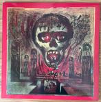 Slayer – Seasons In The Abyss, Ophalen of Verzenden