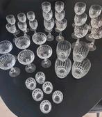 Zwiesel kristal glasservies, Ophalen