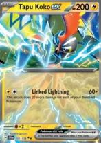 Tapu Koko ex #051 - JTG -Journey Together, Verzenden, Nieuw, Losse kaart