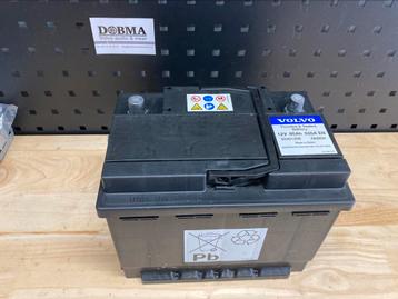 Volvo accu 60Ah zgan 32401206 beschikbaar voor biedingen