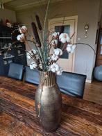 Vaas Portugees hand made, Huis en Inrichting, Ophalen of Verzenden, Zo goed als nieuw