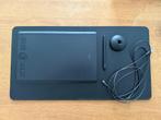 Wacom Intuos Pro M PTH-660, Computers en Software, Tekentablets, Multi-touch, Ophalen of Verzenden, Zo goed als nieuw, Draadloos