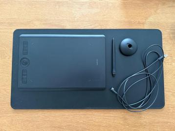 Wacom Intuos Pro M PTH-660 beschikbaar voor biedingen