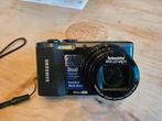 Samsung WB750 Compact Camera, Gebruikt, Compact, Ophalen of Verzenden, 4 t/m 7 keer