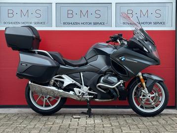 BMW R 1250 GS 40 YEARS GS EDITION (bj 2020) beschikbaar voor biedingen