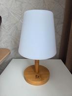 Bo-Camp Urban Outdoor Cambridge tafellamp, Caravans en Kamperen, Ophalen of Verzenden, Zo goed als nieuw