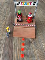 Playmobil 4141 Zeepkisten race Go Kart, Kinderen en Baby's, Speelgoed | Playmobil, Ophalen of Verzenden, Zo goed als nieuw