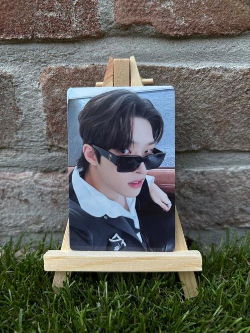 Bts - Mingi, Verzamelen, Muziek, Artiesten en Beroemdheden, Zo goed als nieuw, Foto of Kaart, Ophalen of Verzenden