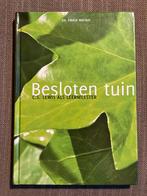 Besloten Tuin - C.S. Lewis als Leermeester, Boeken, Ophalen of Verzenden, Zo goed als nieuw, Christendom | Protestants