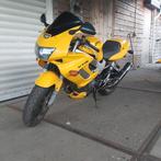 Honda Firesturm  VTR 1000 F, 2 cilinders, Sportuitlaat, Meer dan 35 kW, 996 cc