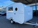 NIEUW BINNEN 2024 Hobby Beachy 360, Standaardzit, Dwarsbed, Hobby, Tot en met 2