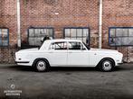 Rolls-Royce Rolls-royce 1972 Wit, Automaat, 8 cilinders, Leder, Bedrijf