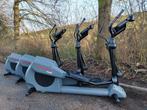Crosstrainer(s) life fitness 9500HR, Sport en Fitness, Ophalen, Overige materialen, Benen, Gebruikt