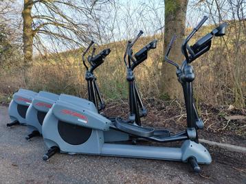 Crosstrainer(s) life fitness 9500HR beschikbaar voor biedingen