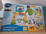 Vtech Sport en Scoor, Ophalen, Gebruikt