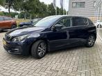 Peugeot 308 1.2 PureTech Blue Lease Premium 50% deal 5.475,-, Voorwielaandrijving, Gebruikt, Euro 6, 1199 cc