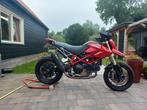 MIVV Suono Black carbon demper Ducati Hypermotard, Motoren, Ophalen of Verzenden