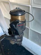 Vishengel Daiwa Regal-Z, Watersport en Boten, Ophalen of Verzenden, Gebruikt, Werphengel