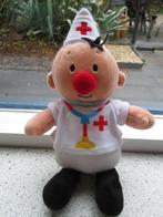 Clown Bumba Dokter merk Studio 100 meet ca 23 cm totaal, Ophalen of Verzenden, Zo goed als nieuw, Overige typen