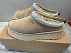 Ugg tazz sand, Kleding | Dames, UGG, Ophalen of Verzenden, Zo goed als nieuw, Instappers
