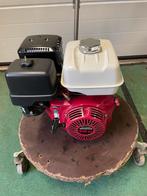 Honda GX 390, Doe-het-zelf en Verbouw, Motoren, Ophalen, Zo goed als nieuw, Benzinemotor, 1800 rpm of meer