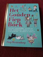 Mies Bouhuys - Het Gouden Fiep boek, Fictie algemeen, Mies Bouhuys; Han G. Hoekstra; Fiep Westendorp; Hans van der ..., Jongen of Meisje