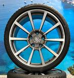Winter wielset Porsche 911 991 origineel 20 inch Pirelli, Ophalen, Gebruikt, 295 mm, Banden en Velgen