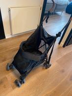 Hondenbuggy, Dieren en Toebehoren, Ophalen of Verzenden, Zo goed als nieuw