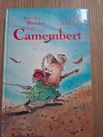 Camembert - Kees Jan Bender & Hans Heesen (Nieuwstaat), Ophalen of Verzenden