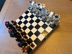 Lego 40174 schaakspel, Ophalen of Verzenden, Zo goed als nieuw, Complete set, Lego