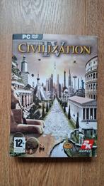 Civilization 4 pc dvd rom / CIV IV, Ophalen of Verzenden, Zo goed als nieuw