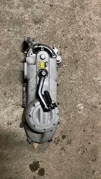 Zip 4t carterkap met binnenwerk, Ophalen of Verzenden