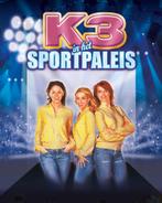 K3 Originals Reunie 22 mei 2026, Twee personen