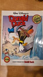 Donald Duck - De Beste Verhalen - Nr. 115, Boeken, Ophalen of Verzenden, Gelezen, Walt Disney
