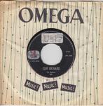 Cliff Richard And The Shadows **The Time In Between**, Gebruikt, 7 inch, Single, Ophalen of Verzenden