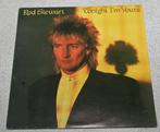 Rod Stewart Tonight I'm yours LP, 1960 tot 1980, Gebruikt, Ophalen of Verzenden, 12 inch