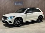 Mercedes-Benz GLC-klasse 43 AMG 4MATIC 2017 PANO LED BURMEST, Automaat, Gebruikt, 367 pk, Vierwielaandrijving