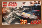 Lego 75218 X-wing starfighter, Kinderen en Baby's, Speelgoed | Duplo en Lego, Ophalen of Verzenden, Nieuw, Complete set, Lego