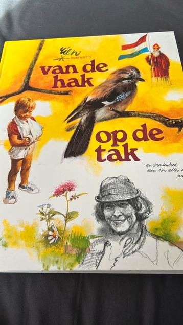 Van hak op de tak beschikbaar voor biedingen