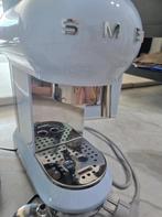 Smeg espresso coffee machine, Witgoed en Apparatuur, Koffiezetapparaten, Ophalen, Espresso apparaat, 10 kopjes of meer, Zo goed als nieuw