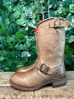 Nieuwe mooie laarzen van Sendra maat 36, Bruin, Nieuw, Ophalen of Verzenden, Sendra