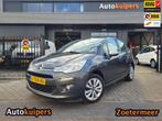 Citroen C3 1.2 VTi Collection | Incl BOVAG garantie, met o.a, Stof, Gebruikt, Zwart, 1199 cc