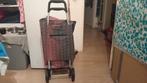 Boodschappen karretje €5.00  i.g.s., Sieraden, Tassen en Uiterlijk, Tassen | Reistassen en Weekendtassen, Ophalen of Verzenden